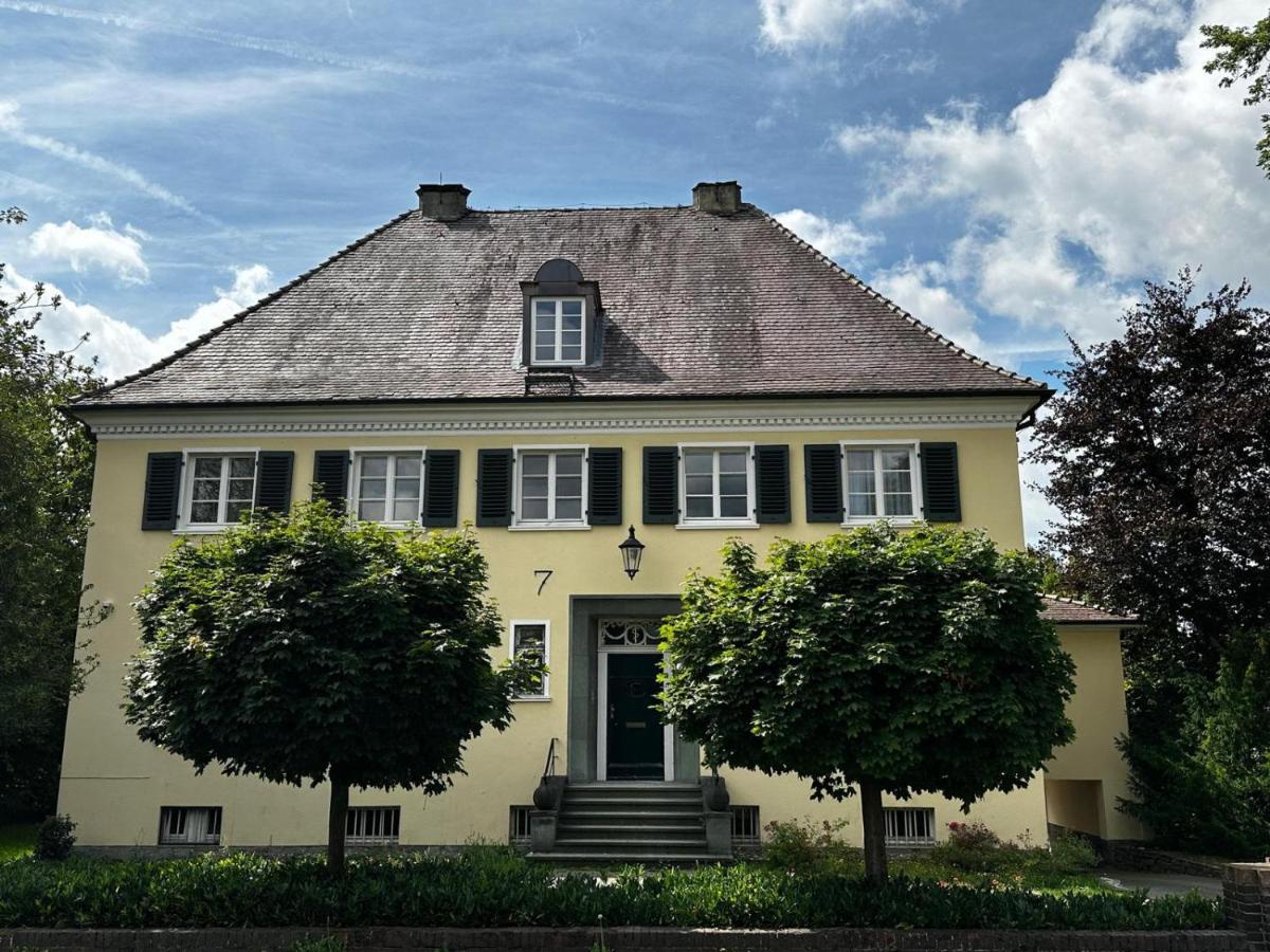 Villawie Rheda-Wiedenbrueck Exterior photo