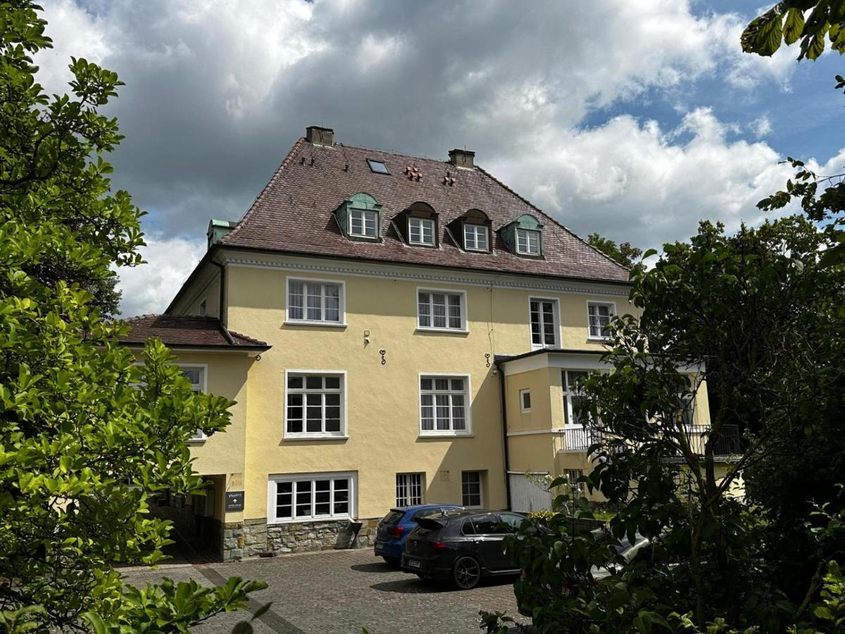 Villawie Rheda-Wiedenbrueck Exterior photo